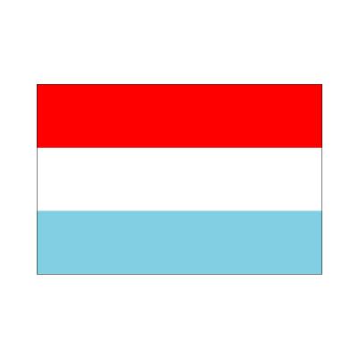 オランダ卓上旗 | 