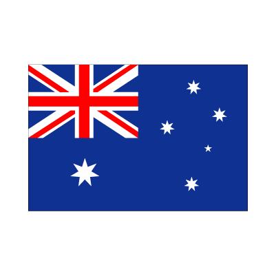 オーストラリア国旗140×210cm