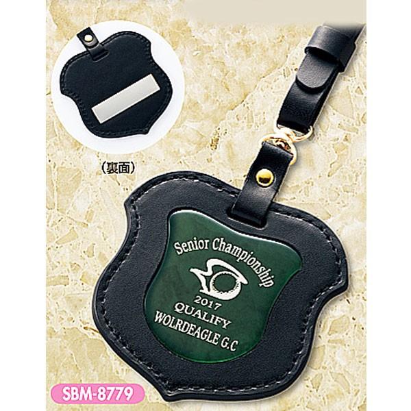 最大68 オフ オリジナル皮製バック札 Sbm8779 ホールインワン ゴルフコンペの記念品 参加賞 Materialworldblog Com