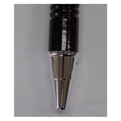 旗棒・旗用トランク・三脚　セット　黒塗千段巻棒・金ネジ式　中古品 旗棒・旗用トランク・三脚 セット 黒塗千段巻棒・金ネジ式 中古