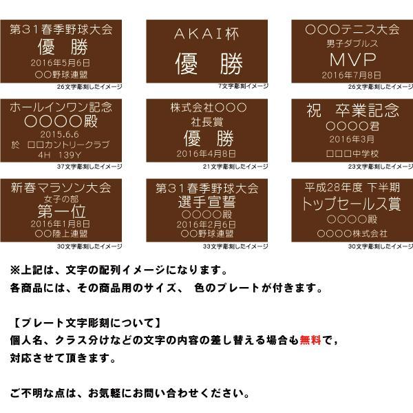 クリスタルカップ: VC1052B 社内表彰・企業表彰・永年勤続表彰・大会用に。高級感あるガラス製トロフィー・クリスタルトロフィーの画像