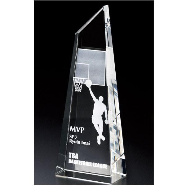 2Dレーザー加工　LAT210：コンテスト・認定書・周年記念・表彰用品にオススメ　２D加工表彰楯