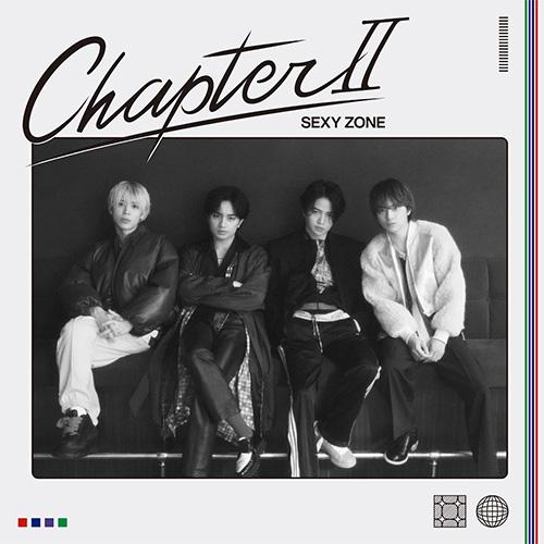 特典付3形態DVD付セット/新品】 Chapter II (初回限定盤A+初回限定盤B+ 