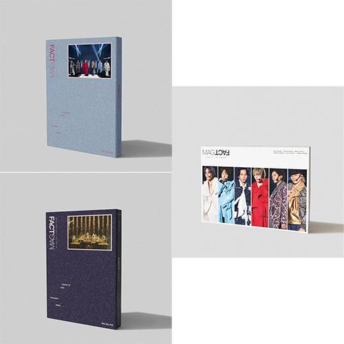 Kis-My-Ft2 MAGFACT 2025 DVD 2形態セット 81X1r-XZUuL._AC_UF350,