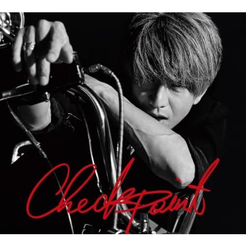木村拓哉 / Checkpoint アルバム　セット 新品】 【3形態Blu-rayセット】Checkpoint (初回盤A+初回盤B+通常盤