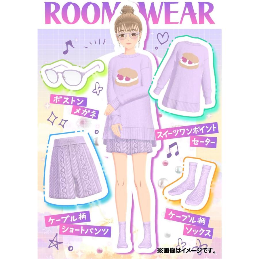 Nintendo Switch 【新品】 ファッションドリーマー / Fashion Nintendo Switch 【新品】 ファッションドリーマー / Fashion