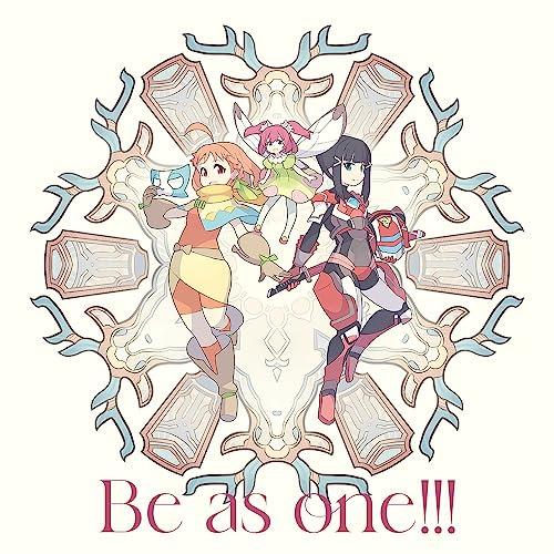 【新品】 Far far away / Be as one!!! -Be as one!!!盤- CD 幻日のヨハネ -SUNSHINE in the MIRROR- ※1会計2枚まで 倉庫（Yahoo!・赤い熊さんYahoo!店）