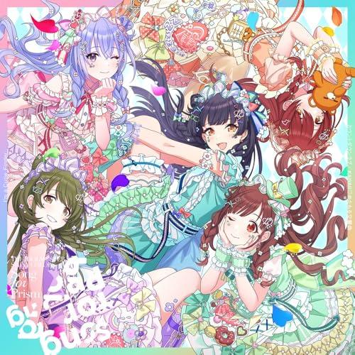 新品】 THE IDOLM@STER SHINY COLORS Song for Prism カウントダウン