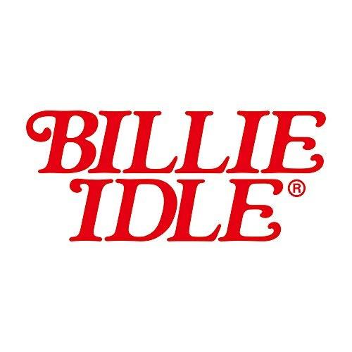 【合わせ買い不可】 LAST ORGY CD BILLIE IDLE