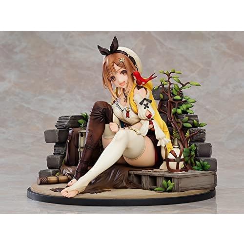 ライザのアトリエ 常闇の女王と秘密の隠れ家 ライザリン ライザのアトリエ 常闇の女王と秘密の隠れ家 ライザリン