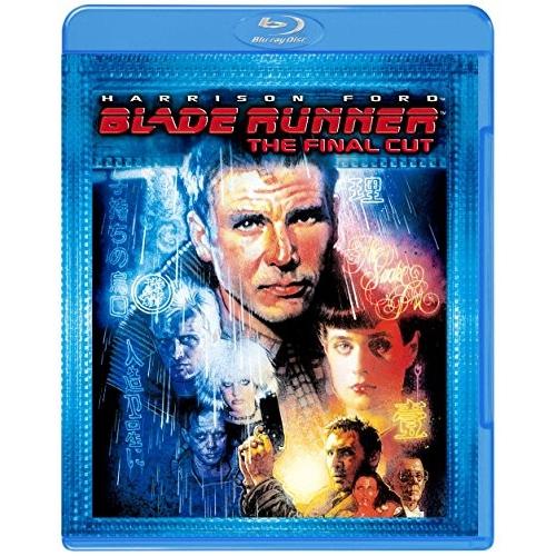 ブレードランナー ファイナルカット (Blu-ray Disc) ハリソンフォード