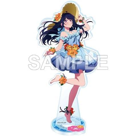 【予約】 【推しの子】『【47都道府県の子】』アクリルスタンドフィギュア アイ(沖縄県)（Yahoo!・赤い熊さんYahoo!店）