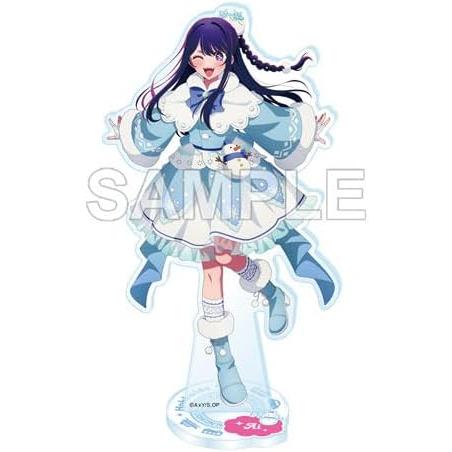 【予約】 【推しの子】『【47都道府県の子】』アクリルスタンドフィギュア アイ(北海道)（Yahoo!・赤い熊さんYahoo!店）