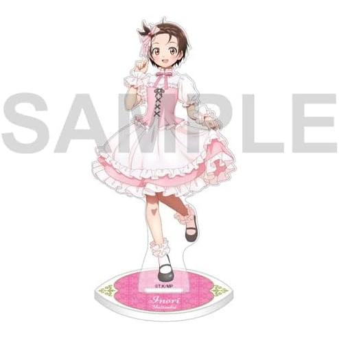 【予約】 メダリスト アクリルスタンド Sweet&amp;Bitter ver. 結束 いのり（Yahoo!・赤い熊さんYahoo!店）