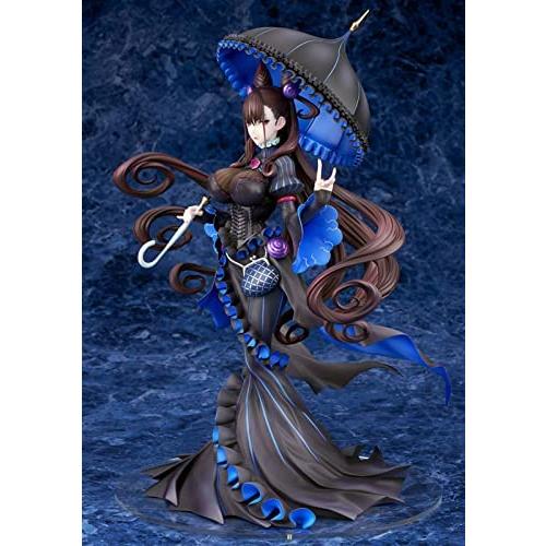 ALTER 紫式部 キャスター 1/7サイズフィギュア|Yahoo!フリマ ALTER 紫式部 キャスター 1/7サイズフィギュア|Yahoo!フリマ