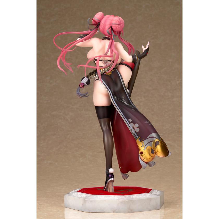 【新品】 アズールレーン ブレマートン アクションクルーズVer.完成品フィギュア 佐賀の画像