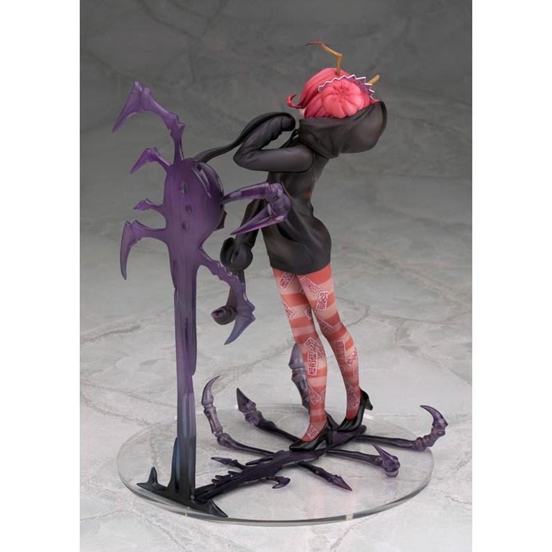【新品】 オーバーロード エントマ・ヴァシリッサ・ゼータ so-bin Ver. 1/8 完成品フィギュア 佐賀_1
