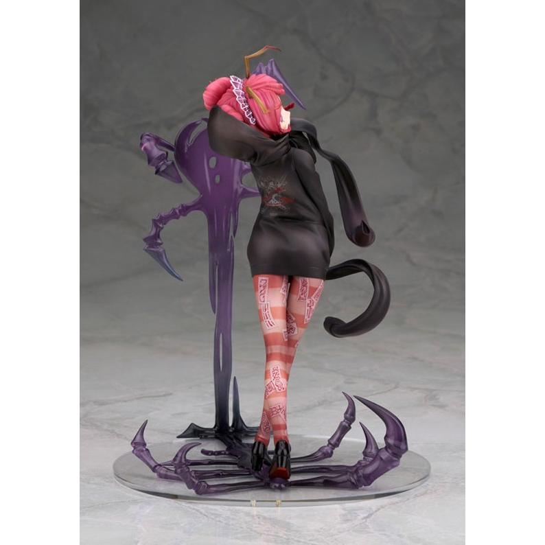 【新品】 オーバーロード エントマ・ヴァシリッサ・ゼータ so-bin Ver. 1/8 完成品フィギュア 佐賀_2