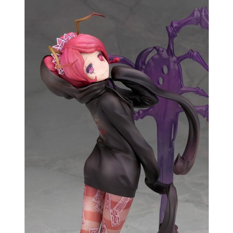 【新品】 オーバーロード エントマ・ヴァシリッサ・ゼータ so-bin Ver. 1/8 完成品フィギュア 佐賀_3