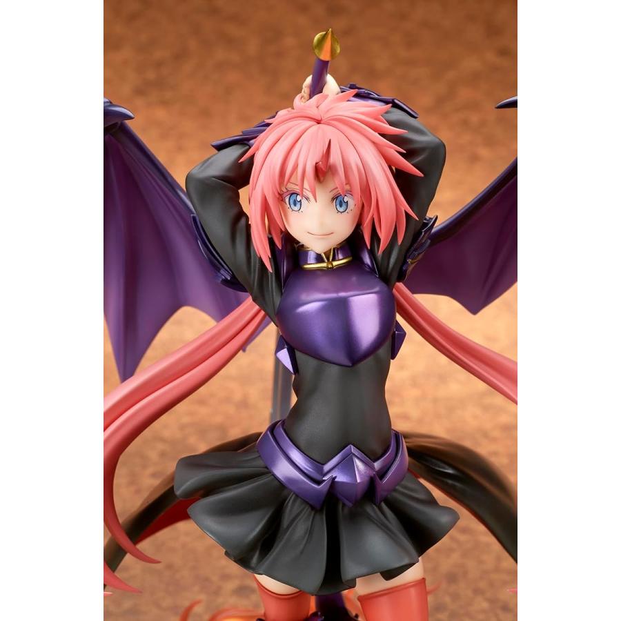 新品】 転生したらスライムだった件 ミリム・ナーヴァ 竜装版 佐賀