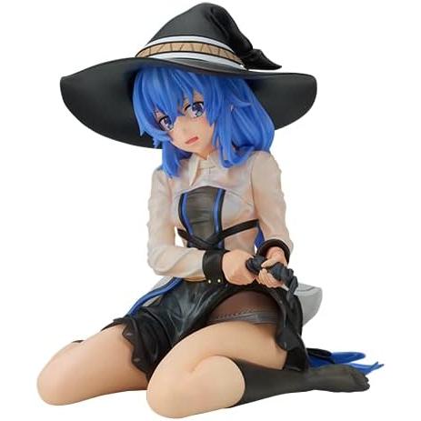 新品】 無職転生 -異世界行ったら本気だす- ロキシー・ミグルディア 水