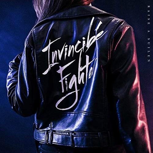 Invincible Fighter Blu-ray付生産限定盤 RAISE A SUILEN CD+Blu-ray BanG Dream! (バンドリ！)