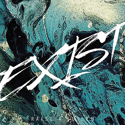 【新品】 EXIST 通常盤 CD RAISE A SUILEN 倉庫（Yahoo!・赤い熊さんYahoo!店）