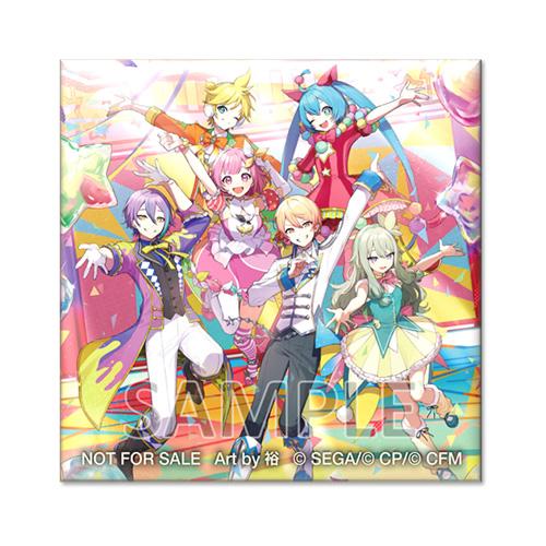 【オリ特付/新品】 ワンダーランズ×ショウタイム SEKAI ALBUM vol.2 グッズ付初回生産限定盤 CD 倉庫L｜akaikumasan｜02