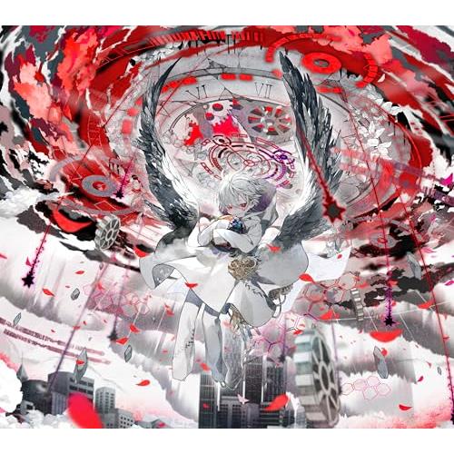 まふまふ ひきライ ライブDVD 予約限定生産 「表裏一体」BOXセット そらる お待たせしました！ オリジナル特典の画像が公開されました！ 12月24日