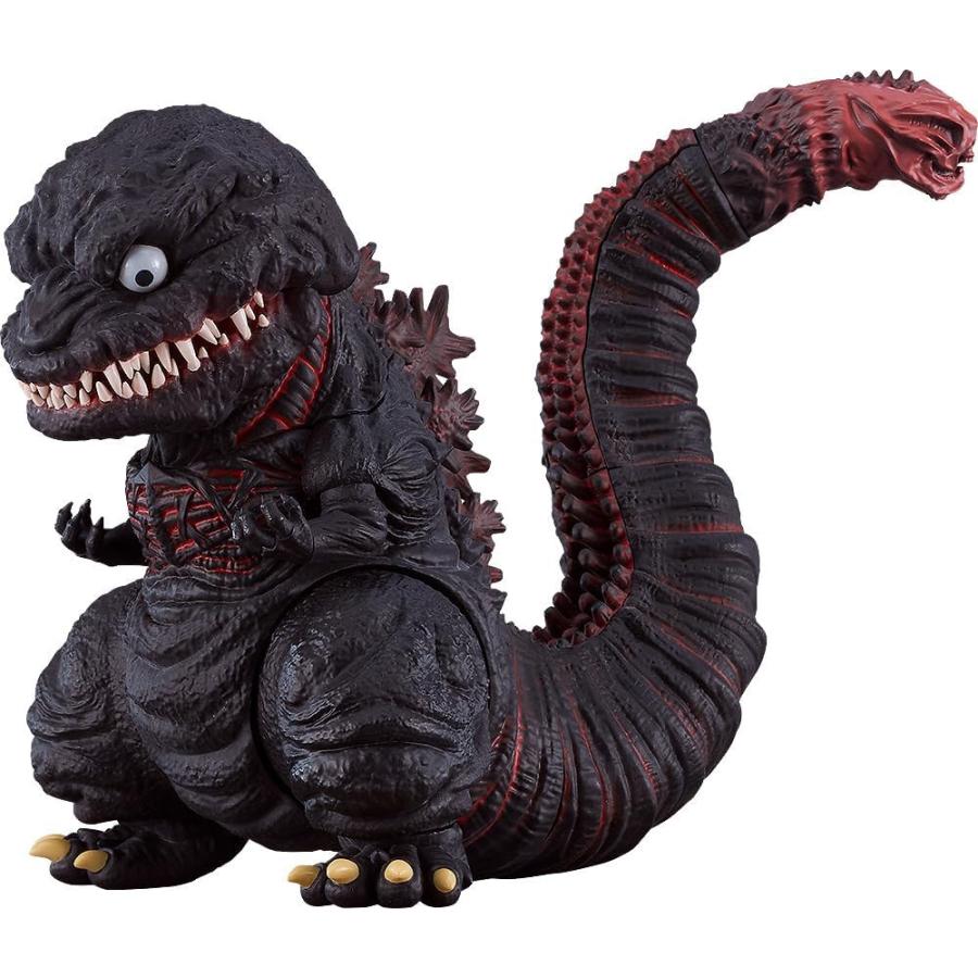 新品】 ねんどろいど シン ゴジラ ゴジラ[2016] ノンスケール 