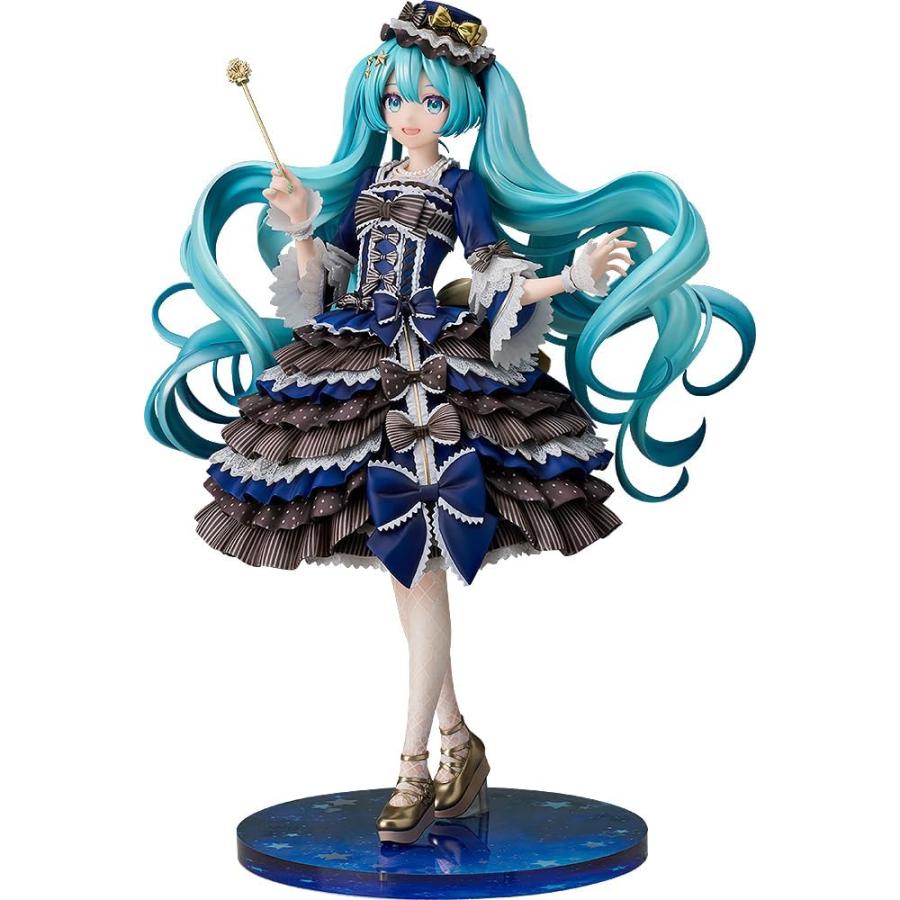 キャラクター ボーカル シリーズ01 初音ミク 流星ア ラ モードVer. 新品 新品】 キャラクター ボーカル シリーズ01 初音ミク 流星ア ラ モード