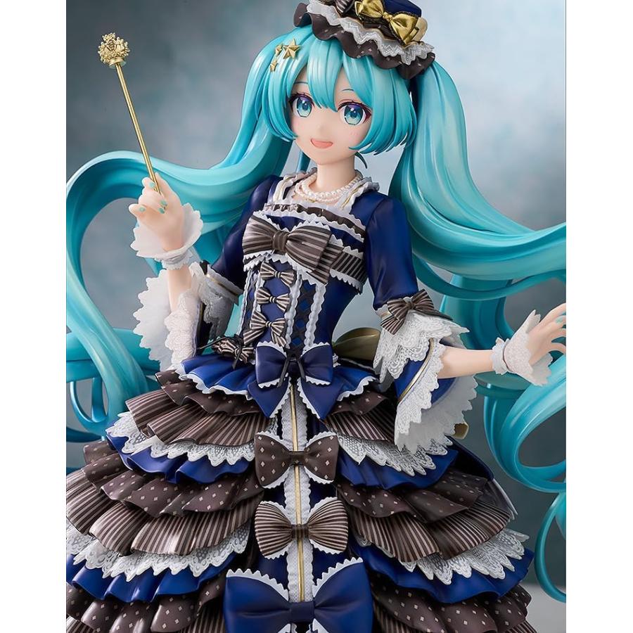 新品】 キャラクター ボーカル シリーズ01 初音ミク 流星ア ラ モード