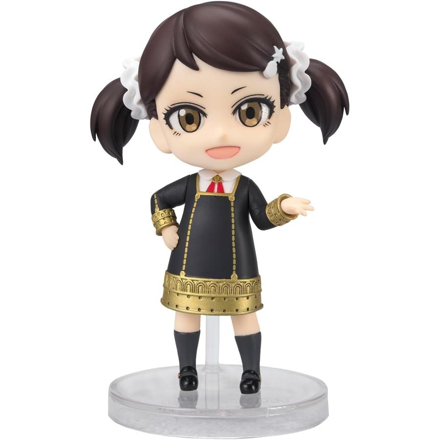 新品】 Figuarts mini SPY×FAMILY ベッキー・ブラックベル 約80mm