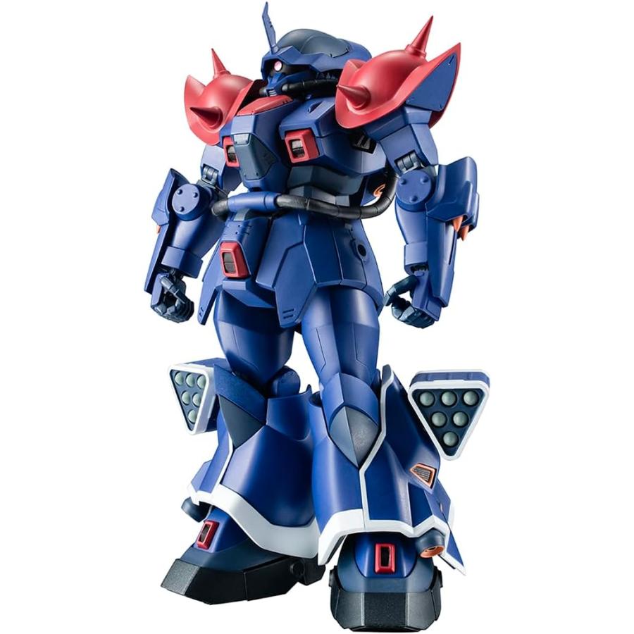 新品】 ROBOT魂 SIDE MS 機動戦士ガンダム外伝 THE BLUE DESTINY MS