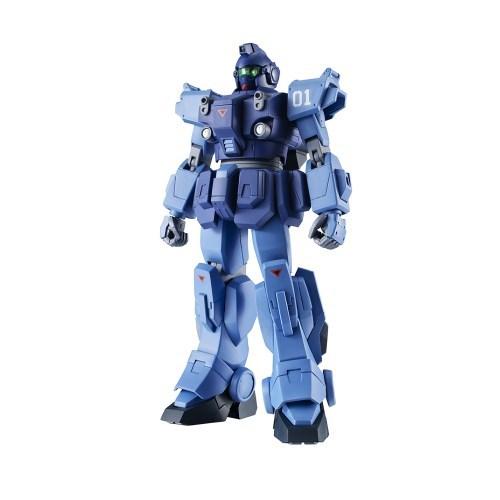 ☆ROBOT魂 ブルーディスティニー1号機 未開封新品 機動戦士ガンダム外伝☆ 新品】 ROBOT魂 SIDE MS 『機動戦士ガンダム外伝 THE BLUE DESTINY