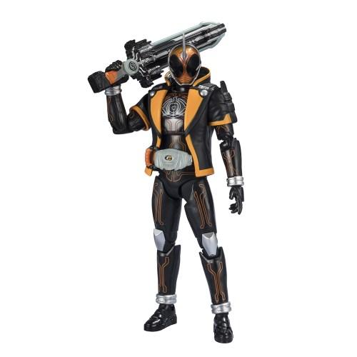 新品】 S.H.Figuarts 仮面ライダーゴースト オレ魂 平成 S.H.Figuarts仮面ライダーゴースト平成ジェネレーションズエディション