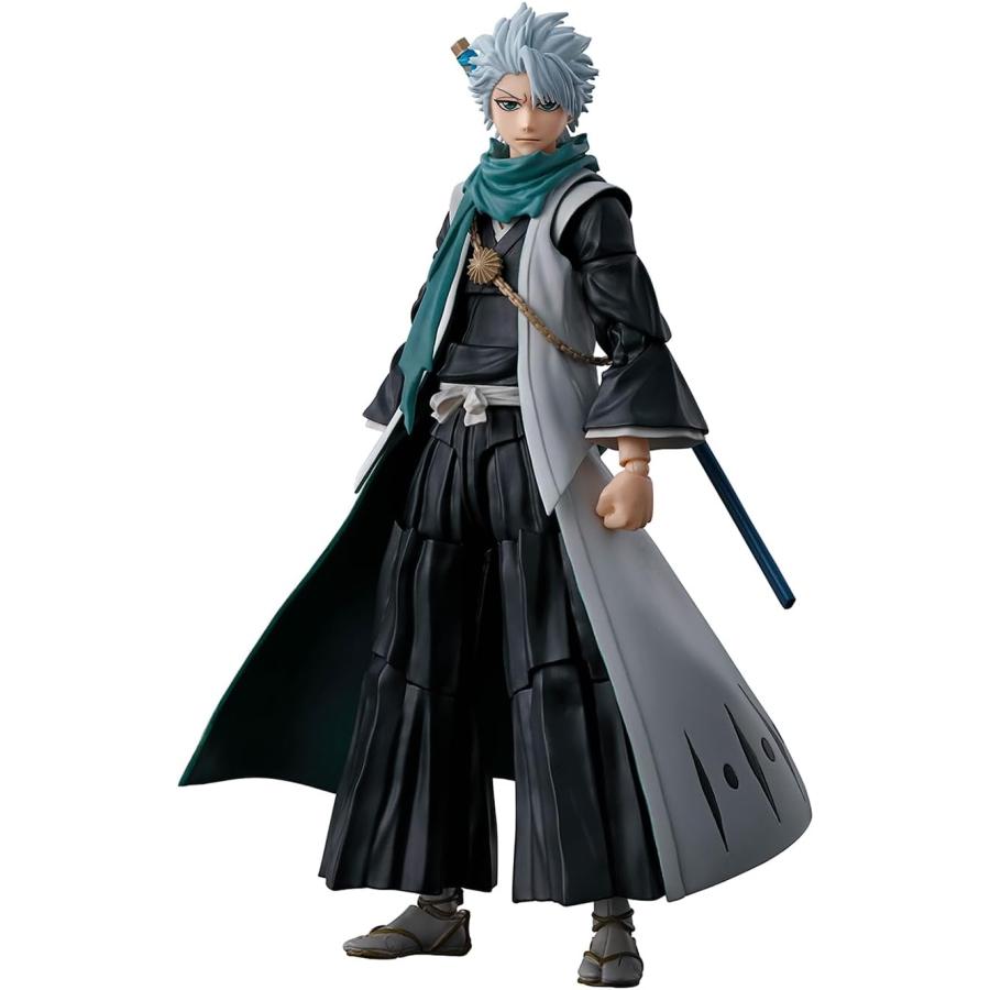 S.H.Figuarts サイクロップス S H Figuarts 日番谷冬獅郎｜Yahoo!フリマ（旧PayPayフリマ）