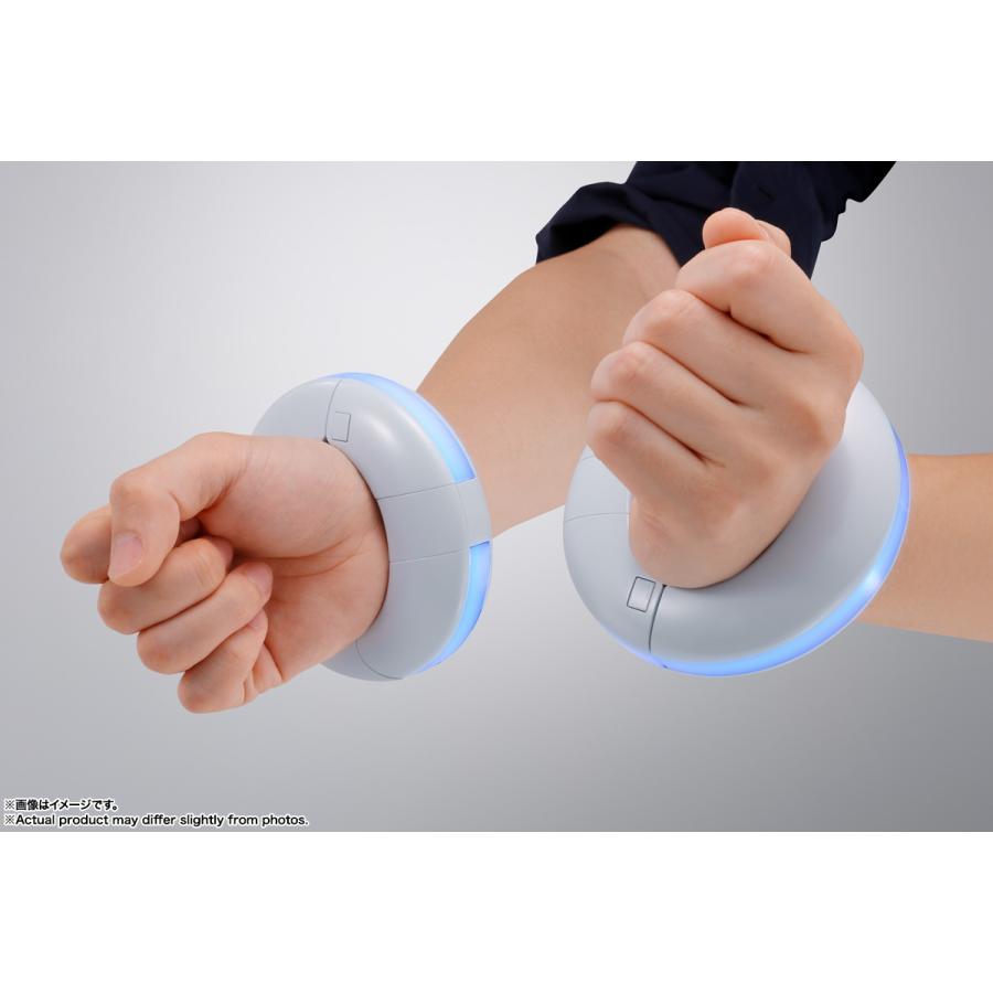 【新品】 PROPLICA SHY 転心輪 約115mm ABS&PC製 完成品 佐賀_3
