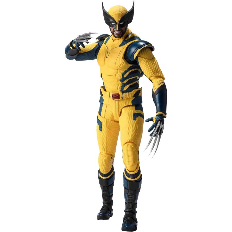 ウルヴァリン マスクの新品・未使用品・中古品|Yahoo!フリマ ウルヴァリン マスクの新品・未使用品・中古品|Yahoo!フリマ