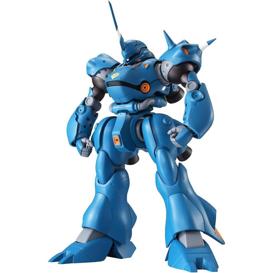 新品】 ROBOT魂 -SIDE MS- MS-18E ケンプファー ver. A.N.I.M.E.(再販