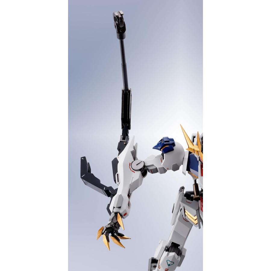 新品】 ROBOT魂 機動戦士ガンダム 鉄血のオルフェンズ ＜SIDE MS