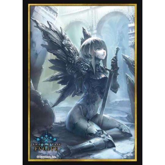 シャドウバース　エボルヴ　封じられし熾天使　スリーブ　ブシロード　公式 Shadowverse EVOLVE 公式スリーブ Vol.20 Shadowverse EVOLVE『封じ