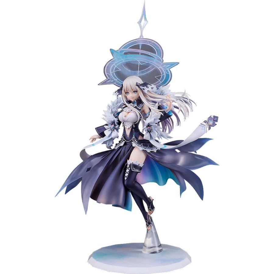 新品】 王様のプロポーズ 久遠崎彩禍 1/7スケール プラスチック製 塗装