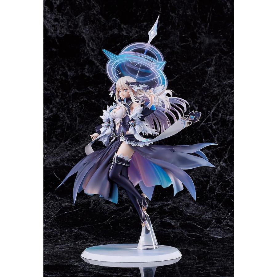 新品】 王様のプロポーズ 久遠崎彩禍 1/7スケール プラスチック製 塗装