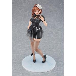 【新品】 ライザのアトリエ２ 失われた伝承と秘密の妖精 ライザ 百夏の礼装 1/6スケール 塗装済み完成品フィギュア 佐賀_2