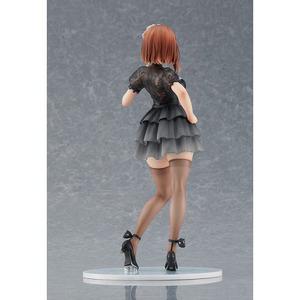 【新品】 ライザのアトリエ２ 失われた伝承と秘密の妖精 ライザ 百夏の礼装 1/6スケール 塗装済み完成品フィギュア 佐賀_3