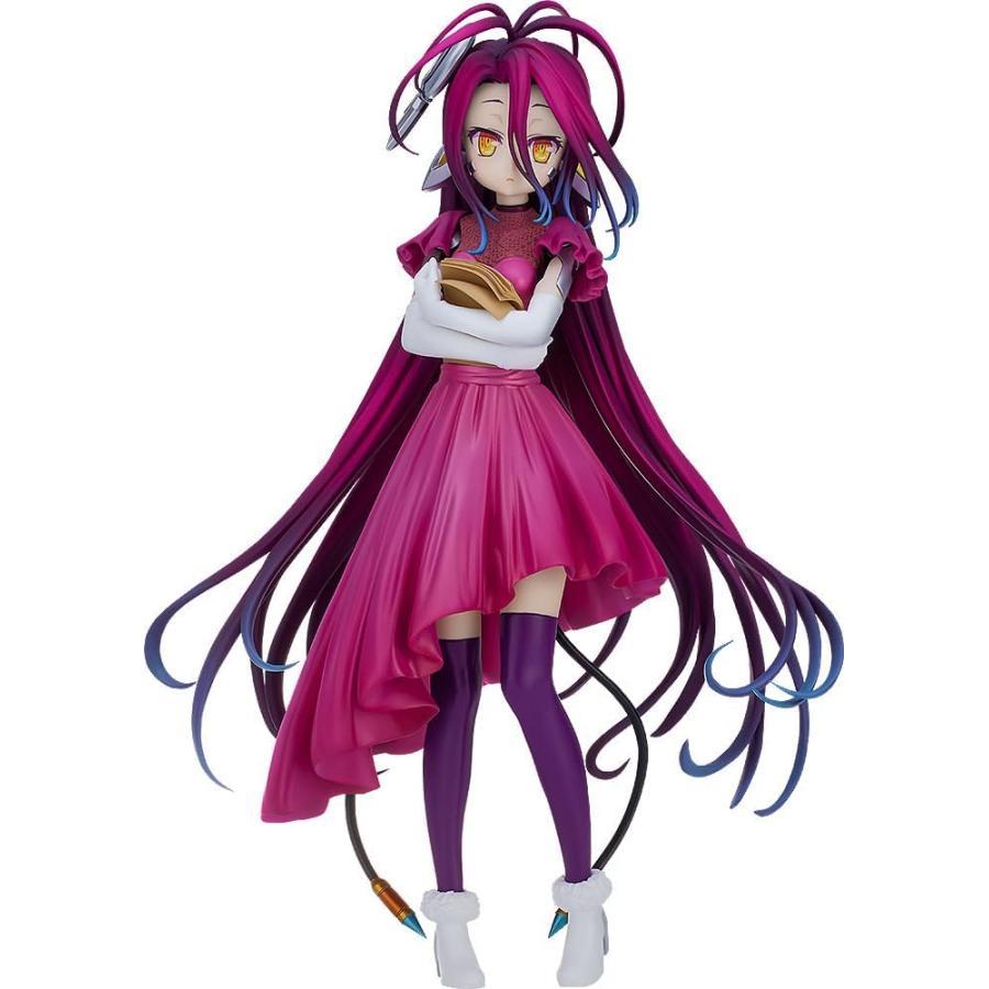 新品】 POP UP PARADE ノーゲーム ノーライフ ゼロ シュヴィ 