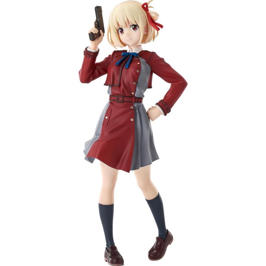 新品】 POP UP PARADE リコリス リコイル 錦木千束 ノンスケール