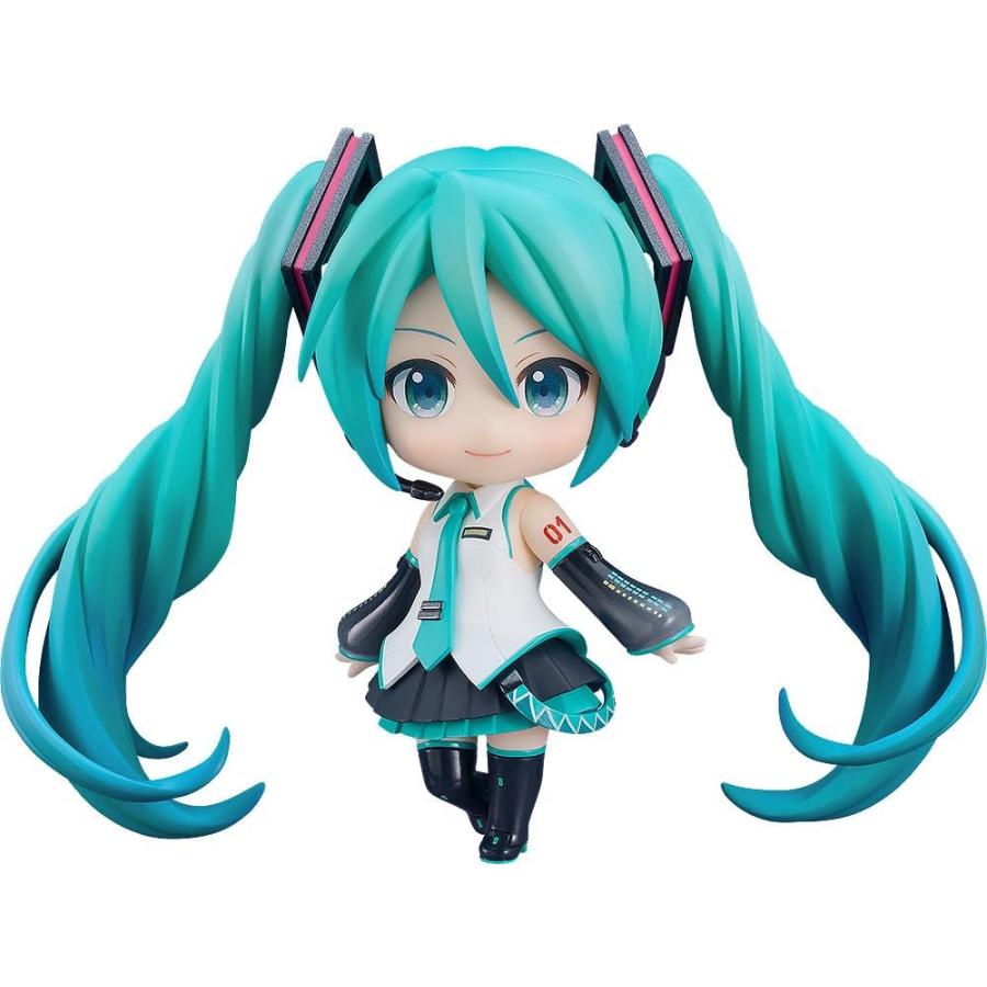【新品未開封品】初音ミク　ねんどろいど　2360 V3 ねんどろいど 初音ミク V3 2360 - メルカリ