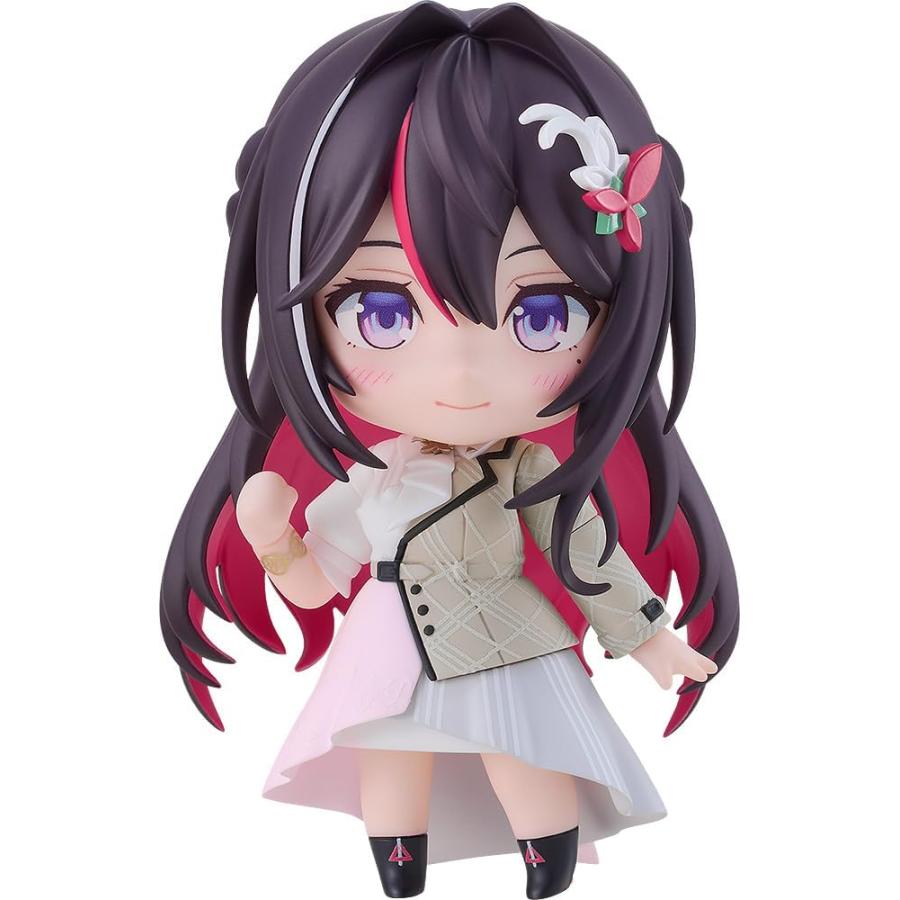 ねんどろいど ホロライブプロダクション AZKi 佐賀